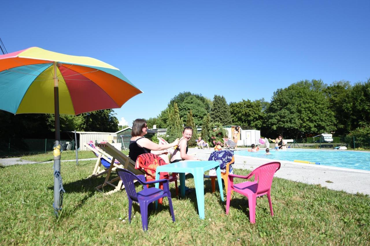 Camping De L'ill
