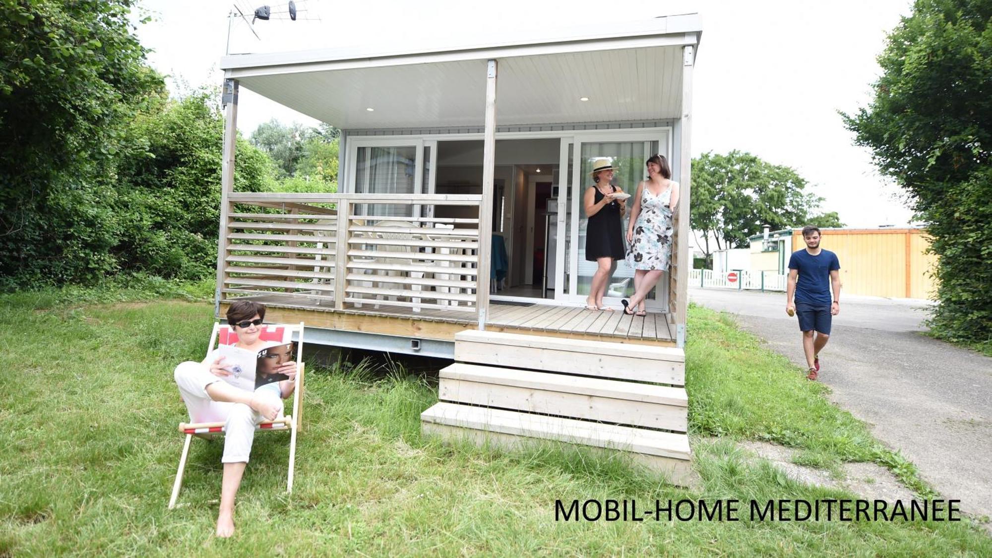 Camping De L'ill