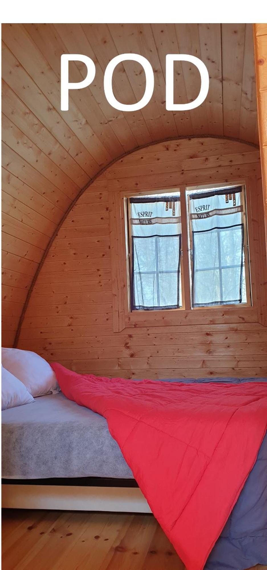 De L'ill Camping